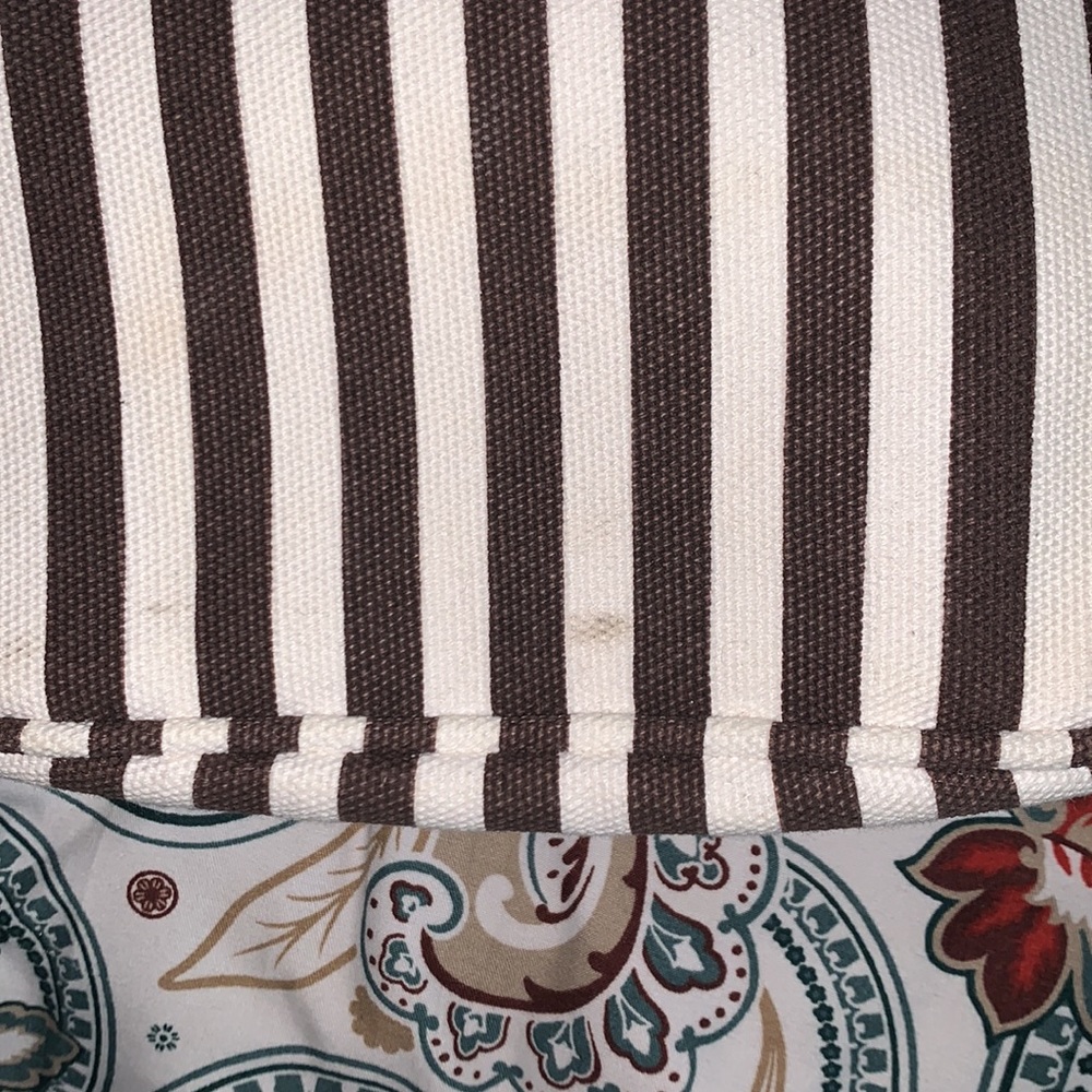 Henri Bendel Beach Tote - Picture 6 of 13